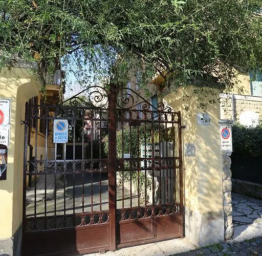 Il Grottino דירה
